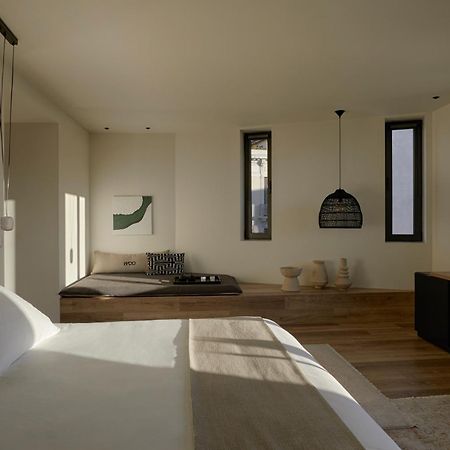 Athens Woo Suites Buitenkant foto