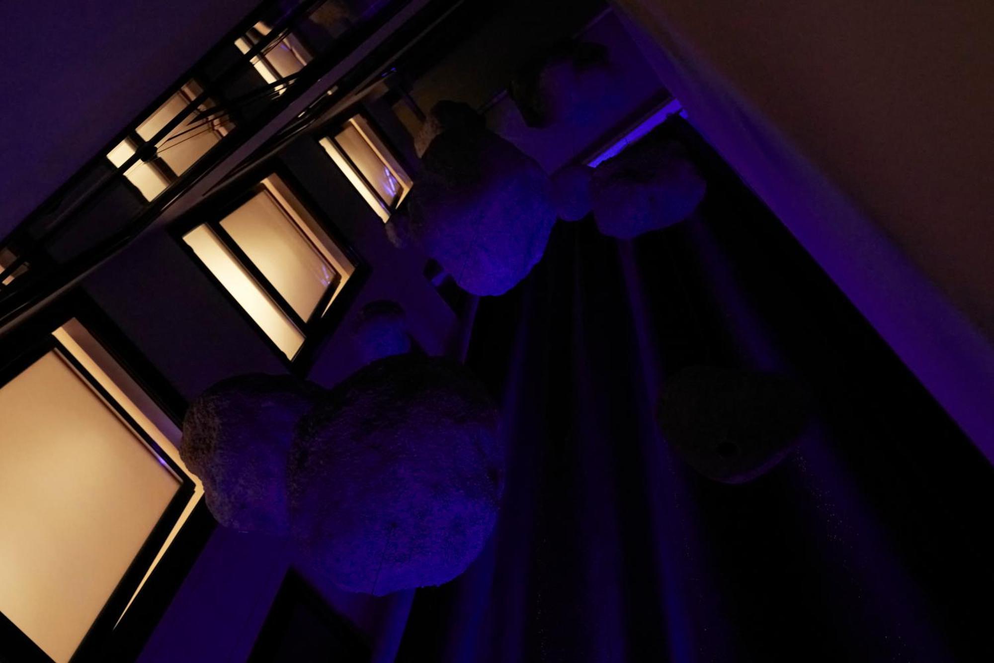 Athens Woo Suites Buitenkant foto