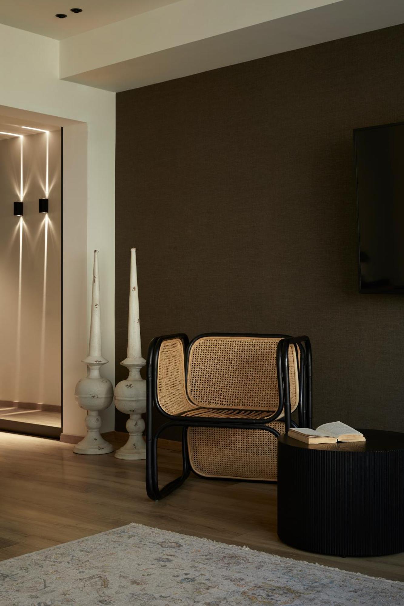 Athens Woo Suites Buitenkant foto