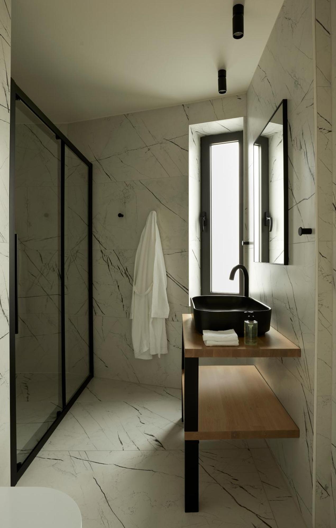 Athens Woo Suites Buitenkant foto