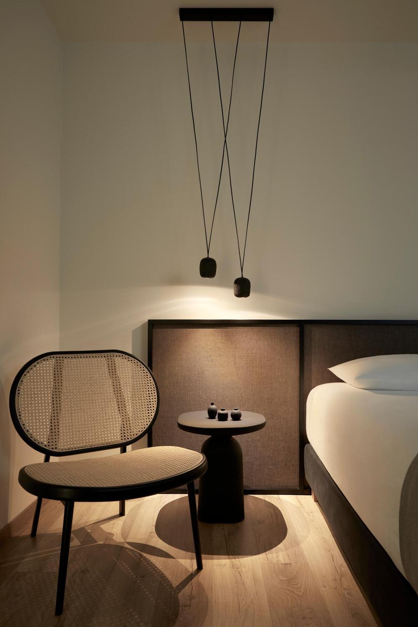Athens Woo Suites Buitenkant foto