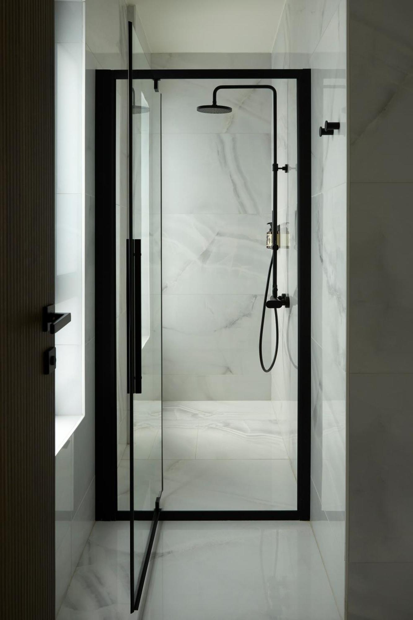 Athens Woo Suites Buitenkant foto
